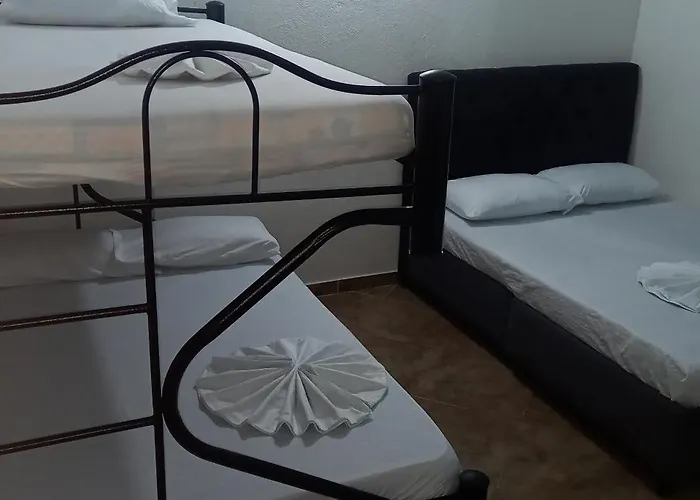 Hotel Villa Camila Melgar